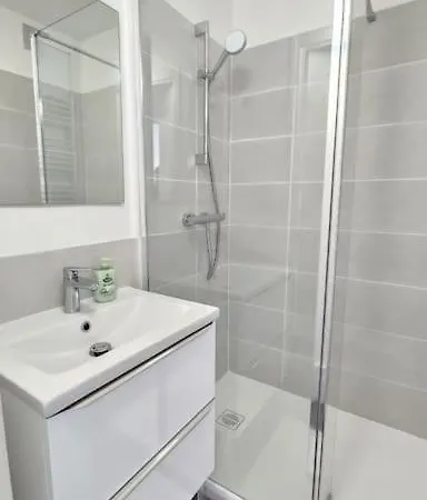 Georges #parking#balcon Clermont-Ferrand